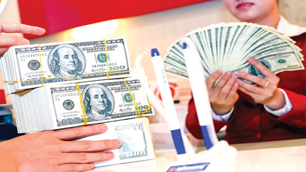 Tác động từ nhiệm kỳ của ông Trump: USD có thể lên giá trong 2 tháng cuối năm